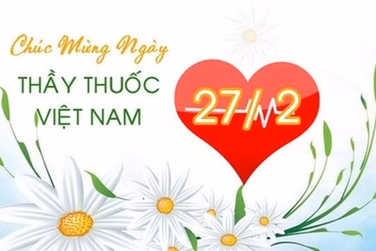 Bốn bệnh viện lớn thông báo dừng tổ chức ngày Thầy thuốc Việt Nam
