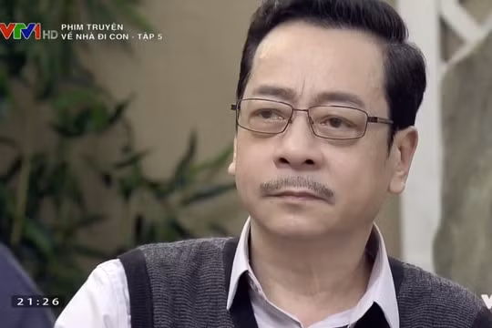 Những thay đổi của dàn sao “Về nhà đi con” sau 2 năm