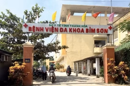 Thanh Hóa: Một trường hợp tử vong khi đang điều trị cách ly COVID-19