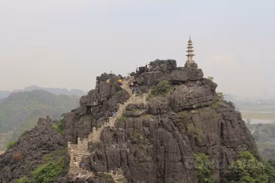 Ninh Bình: Cho phép hoạt động trở lại một số hoạt động kinh doanh, dịch vụ