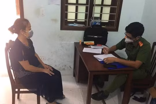 Bà Rịa - Vũng Tàu xử lý 2 trường hợp đăng thông tin xúc phạm Cảnh sát giao thông