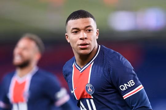 CLB Real Madrid đặt giá chiêu mộ Kylian Mbappe