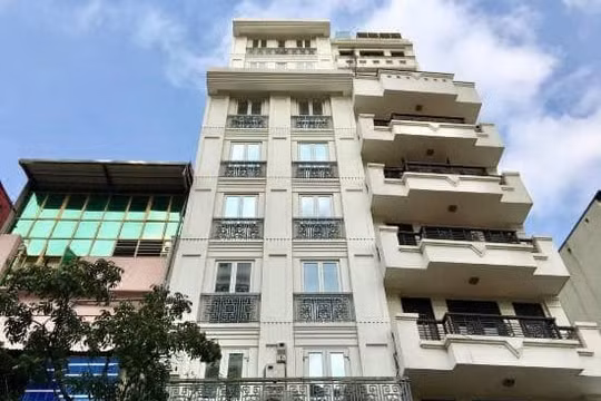 "Ngấm đòn" Covid-19, chủ đầu tư đua nhau bán tháo khách sạn