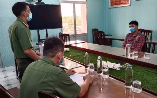 Bạc Liêu: Đăng tin sai sự thật trên Facebook, hai cá nhân bị xử phạt 10 triệu đồng