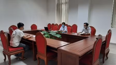 Cà Mau yêu cầu xử lý trang thông tin điện tử tổng hợp, mạng xã hội đăng tải tin giả