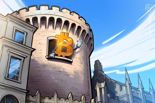 Giá Bitcoin hôm nay 2/8: Giao dịch quanh mức 40.400 USD