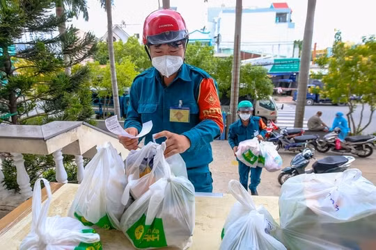 Báo Người Lao Động sẽ mở kênh kết nối trên báo điện tử để tiêu thụ nông sản cho bà con nông dân