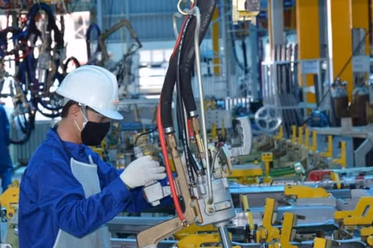 Nâng cao năng lực độc lập, tính tự chủ của nền kinh tế trong bối cảnh dịch bệnh kéo dài