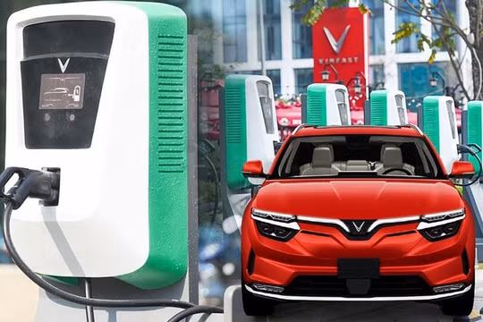 Những kịch bản cho lộ trình phát triển xe điện tại Việt Nam