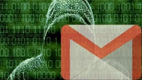 Cảnh giác với thủ đoạn lừa đảo qua Email