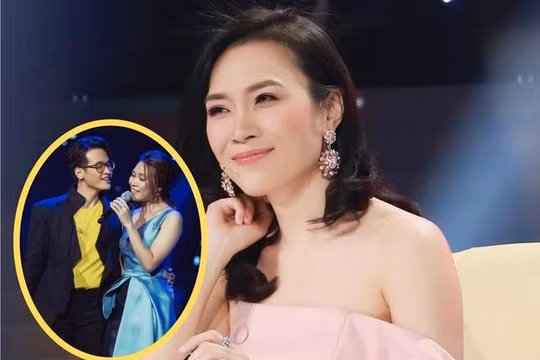 Người hâm mộ phấn khích khi Hà Anh Tuấn góp mặt trong liveshow Mỹ Tâm