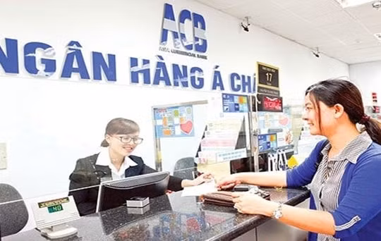ACB chốt quyền tham dự Đại hội đồng cổ đông vào ngày 5/3