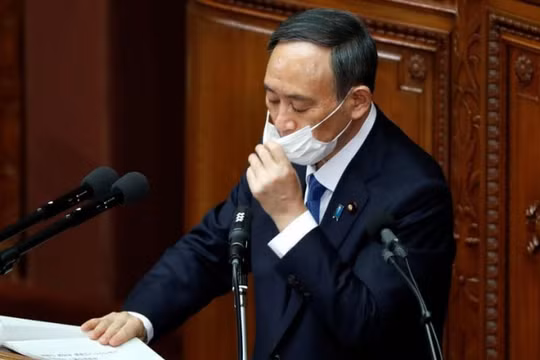 Thủ tướng Nhật Bản xin lỗi khi các nhà lập pháp đi hộp đêm giữa lệnh giãn cách xã hội