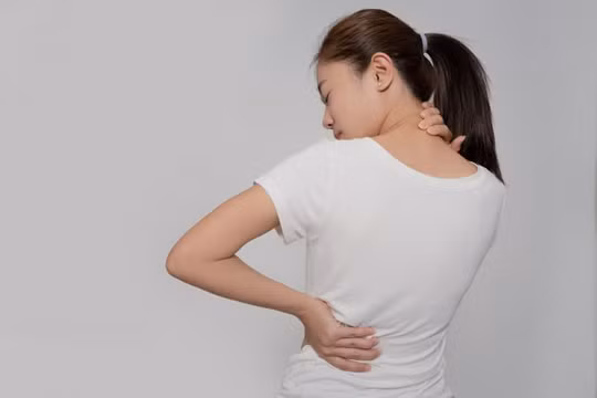 Rối loạn miễn dịch: Nguyên nhân gốc rễ của bệnh xương khớp