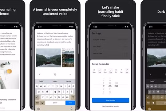 8 ứng dụng iOS đáng trải nghiệm đang được miễn phí trên App Store