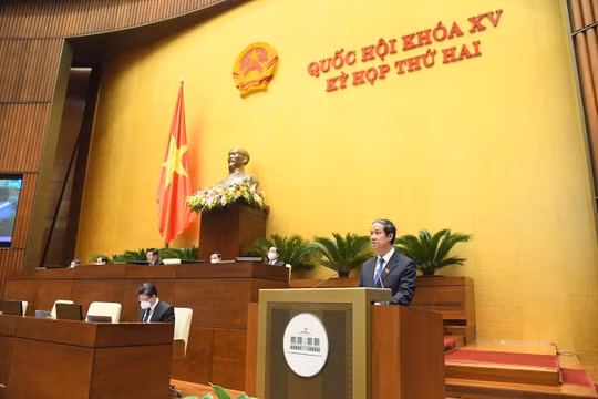 Bộ trưởng Bộ GD&ĐT: Sẽ thanh tra, kiểm tra việc dạy thêm, học thêm trực tuyến