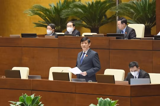 Công tác phòng, chống dịch từ nay đến đầu năm 2022 vẫn là một trong những trọng tâm