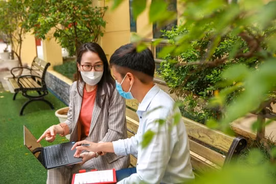 Linh hoạt trong nắm bắt, đánh giá học sinh