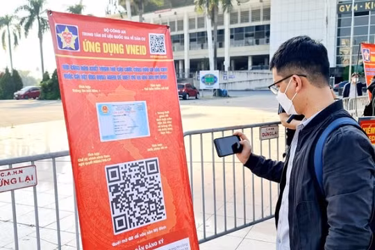 Đảm bảo an toàn nhất khi tổ chức trận đấu bóng đá giữa Đội tuyển Việt Nam và Nhật Bản