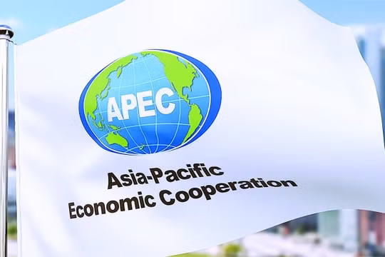 APEC 2021: Cùng phối hợp, cùng hành động, hướng tới phục hồi bền vững và bao trùm