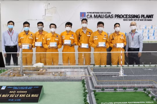 Cuộc thi “Nhật ký Covid -19” KCM: Tôn vinh NLĐ trong cuộc chiến chống dịch