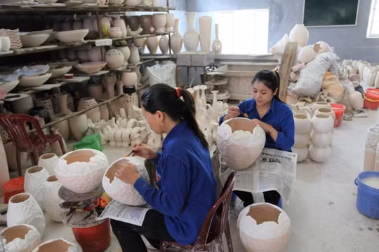 Hàng nghìn doanh nghiệp nhỏ và vừa biến mất vì “chết” vốn