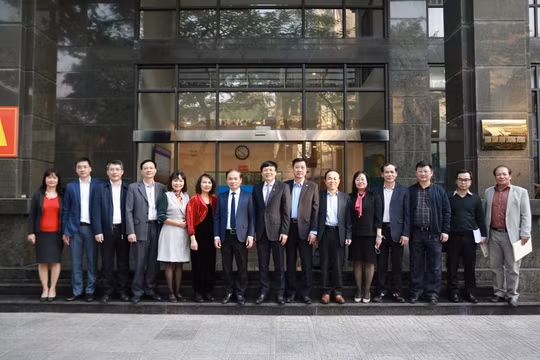Tiếp tục đổi mới, nâng cao hiệu quả phối hợp giữa Ban Dân vận Trung ương và Đảng đoàn Hội Nhà báo Việt Nam