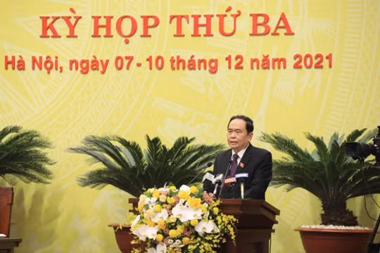 Tiếp tục phát huy truyền thống, tạo đột phá mới trong điều kiện bình thường mới