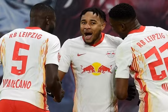 Nhận định trận Leipzig vs Man City, 00h45 ngày 8/12