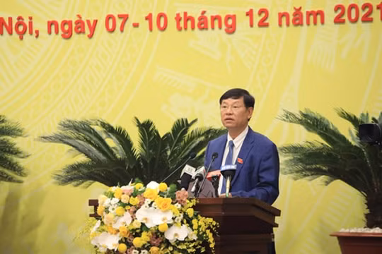 Đẩy nhanh tiến độ và nâng cao hơn nữa chất lượng xét xử các vụ án