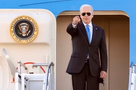 Biden và Putin bước vào cuộc đàm phán về Ukraine với rất ít cơ hội thỏa hiệp