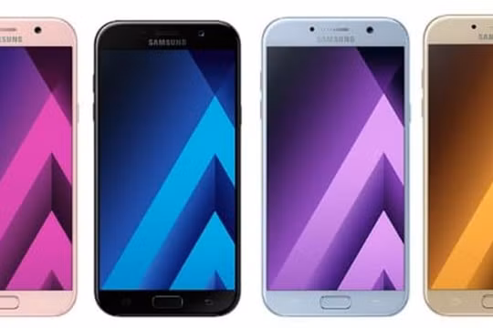 Samsung ngừng hỗ trợ Galaxy S7 và S7 Edge
