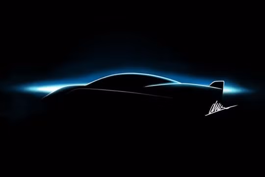 Hongqi sẽ sản xuất xe điện hạng sang