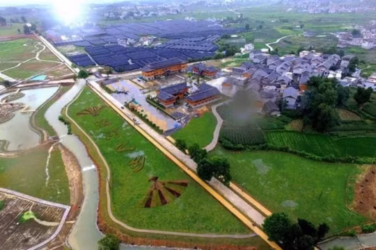 Một tỉnh của Trung Quốc đang đứng trên bờ vực vỡ nợ bất cứ lúc nào