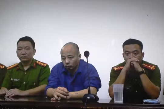 Khởi tố vụ án để điều tra việc Đường "Nhuệ" xâm phạm chỗ ở, chiếm đoạt tài sản