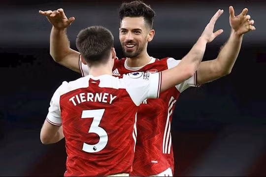 HLV Mikel Arteta báo tin không vui cho NHM Arsenal