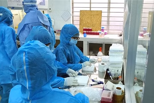 TP.HCM: Ai từng đến quán Lẩu dê 404 ở quận Tân Phú, cần liên hệ ngay cơ quan y tế