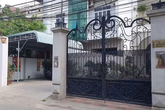 Cách ly 12 người Trung Quốc nghi nhập cảnh trái phép