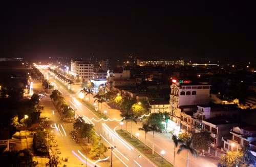 Bắc Giang: Sẽ thúc đẩy phát triển kinh tế ban đêm
