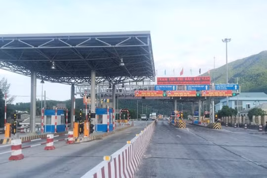 Đề xuất dừng thu phí nếu nhà đầu tư BOT để xảy ra hư hỏng trên Quốc lộ 14