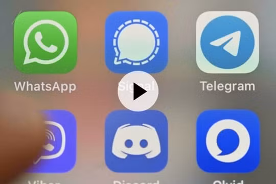 WhatsApp bị phạt số tiền kỷ lục 225 triệu euro vì vi phạm luật quyền riêng tư