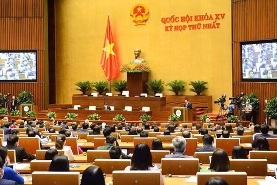 Trong 6 tháng đầu năm đã chuyển đổi công tác 4.544 cán bộ, công chức… nhằm phòng ngừa tham nhũng