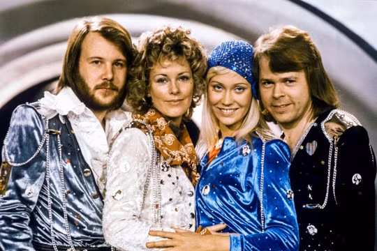 ABBA tái hợp, ra mắt album mới đầu tiên sau gần 40 năm