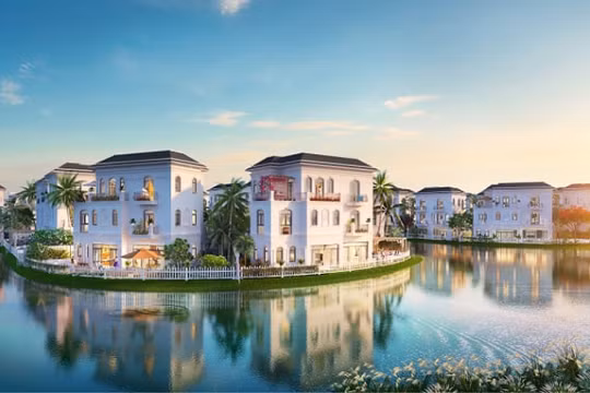 Thanh Hóa: Khám phá một Venice thu nhỏ giữa lòng Vinhomes Star City