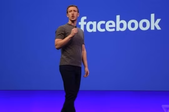 Facebook sập toàn cầu, tài sản của Mark Zuckerberg “bốc hơi” 6,7 tỷ USD, rớt hạng người giàu nhất thế giới
