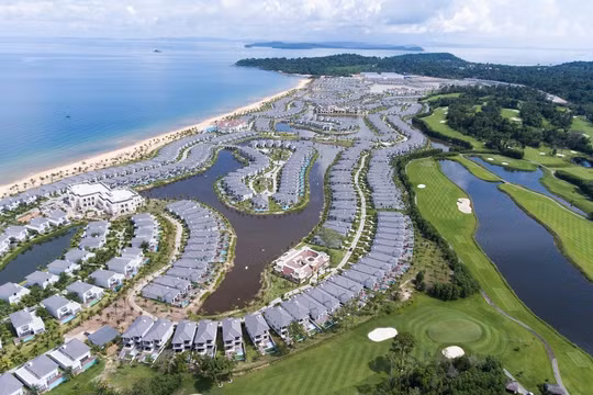 Kiên Giang kêu gọi đầu tư 45 dự án vốn hàng nghìn tỷ đồng