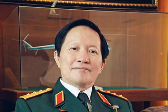 “Cởi trói” cho sự bứt phá, để cán bộ sáng tạo, dám làm và dám chịu trách nhiệm