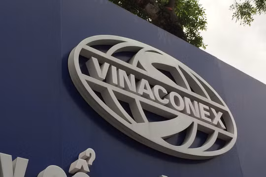 Vinaconex (VCG) bán toàn bộ gần 3,1 triệu cổ phiếu quỹ