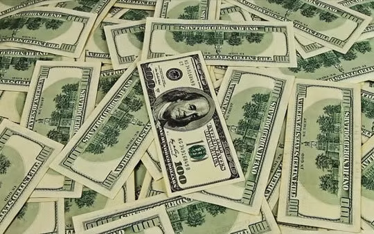 Tỷ giá ngoại tệ hôm nay 6/10: Đồng USD tăng nhanh trở lại