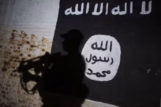 Taliban từ chối hợp tác với Mỹ để tiêu diệt Nhà nước Hồi giáo IS